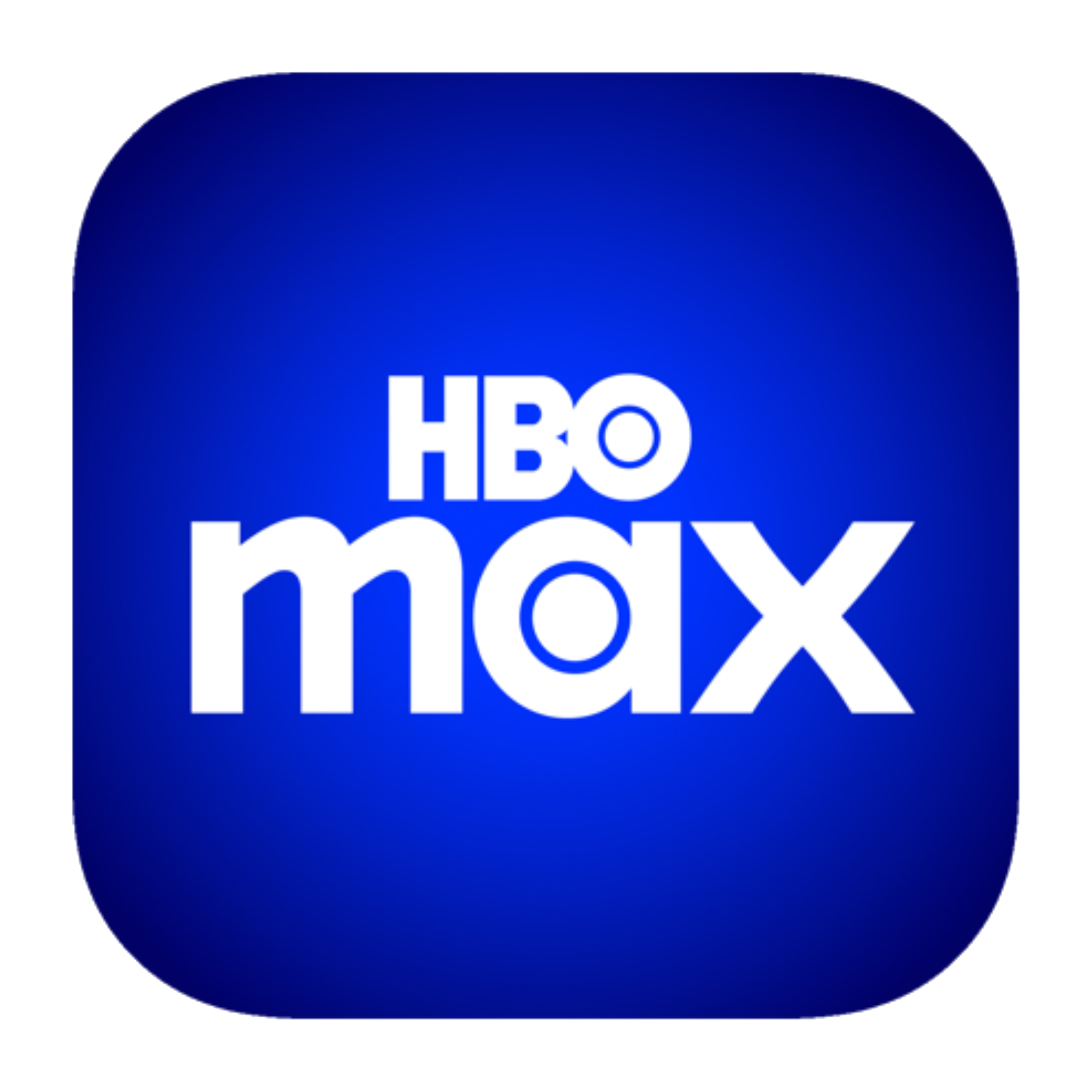 HBO Max
